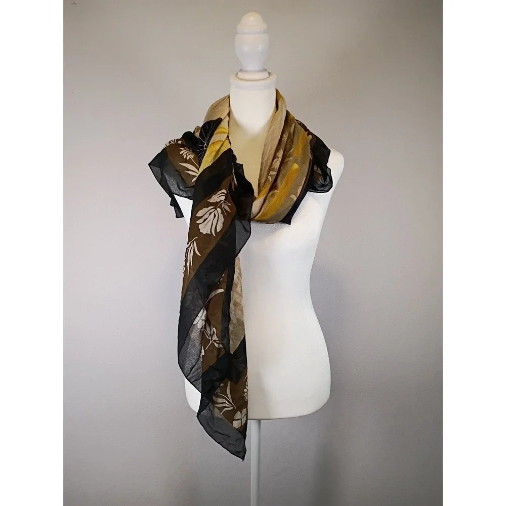Harve Benard wrap yourself